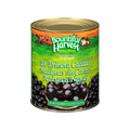 Aceituna Negra sin Hueso Bountiful Harvest 1.45 kg